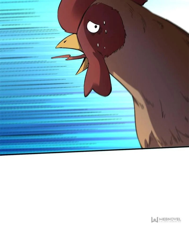 Read The Last Hero chapter 96 image 40 on Lezhin