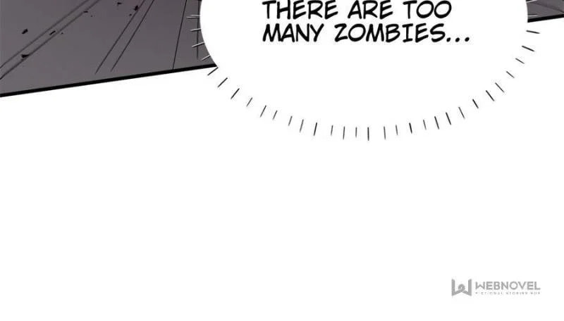 Read The Last Hero chapter 96 image 6 on Lezhin