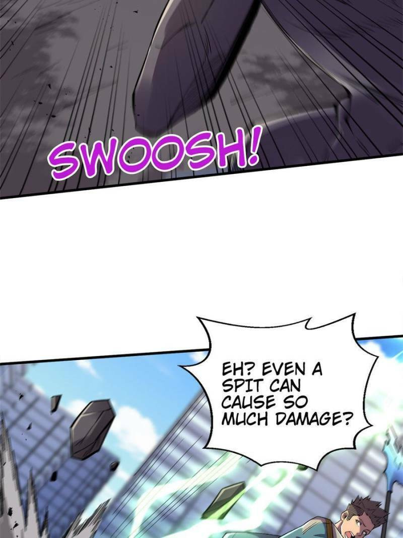 Read The Last Hero chapter 96 image 9 on Lezhin