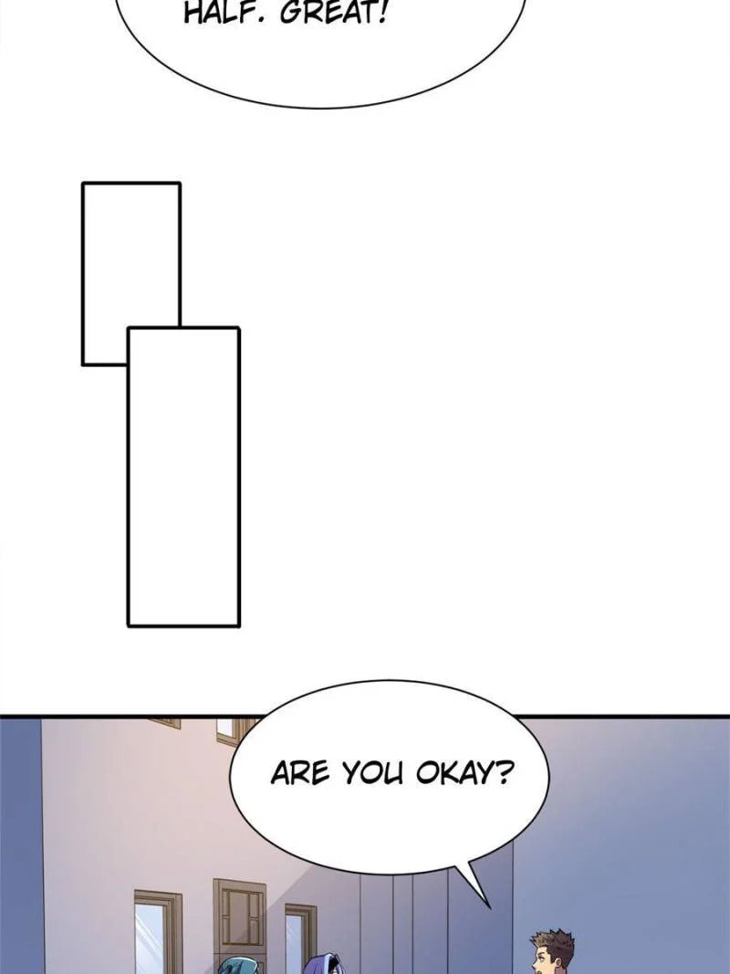 Read The Last Hero chapter 97 image 14 on Lezhin