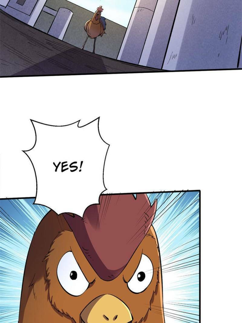 Read The Last Hero chapter 97 image 2 on Lezhin