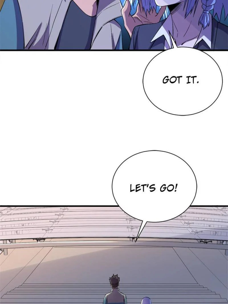 Read The Last Hero chapter 97 image 23 on Lezhin