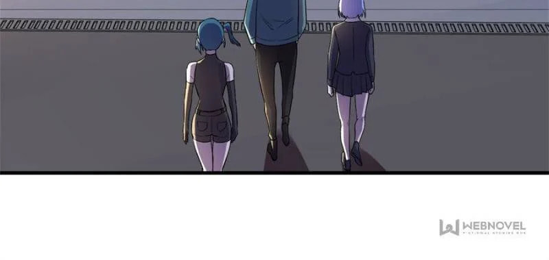 Read The Last Hero chapter 97 image 24 on Lezhin