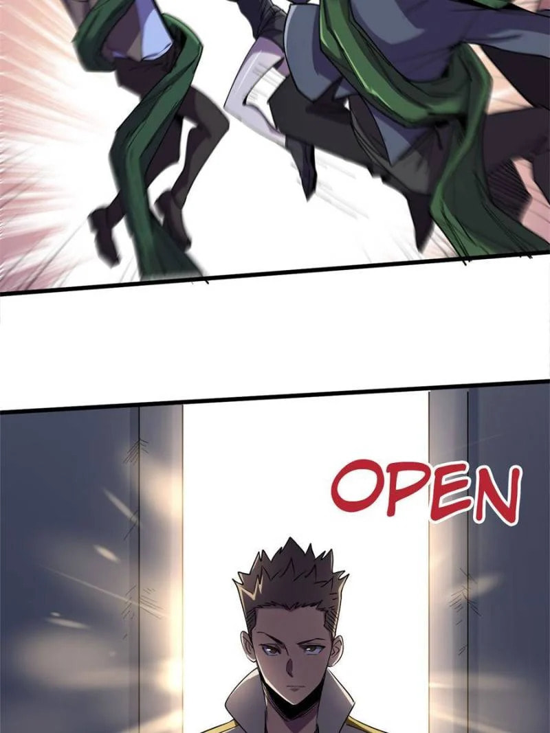 Read The Last Hero chapter 97 image 29 on Lezhin