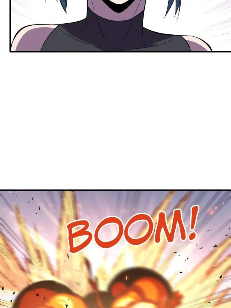 Read The Last Hero chapter 97 image 34 on Lezhin