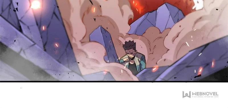 Read The Last Hero chapter 97 image 36 on Lezhin