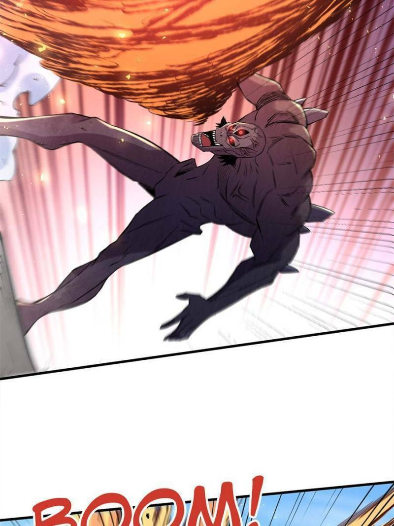 Read The Last Hero chapter 97 image 7 on Lezhin