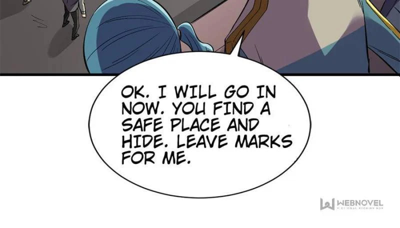 Read The Last Hero chapter 98 image 12 on Lezhin