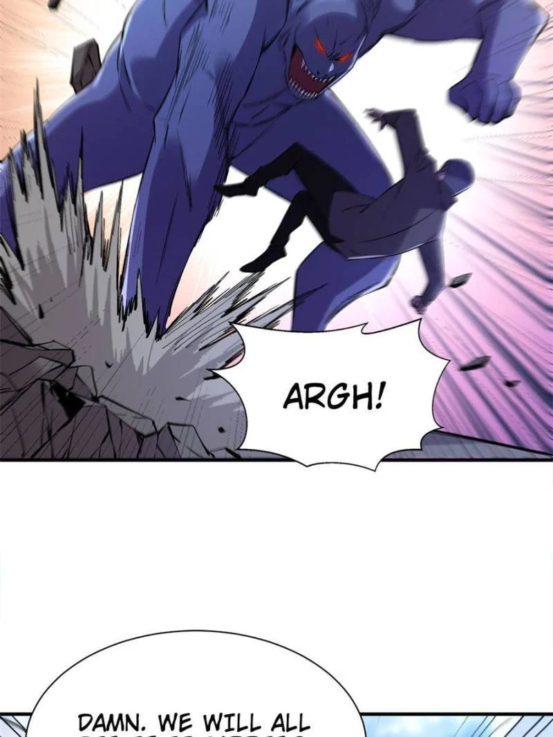 Read The Last Hero chapter 98 image 14 on Lezhin