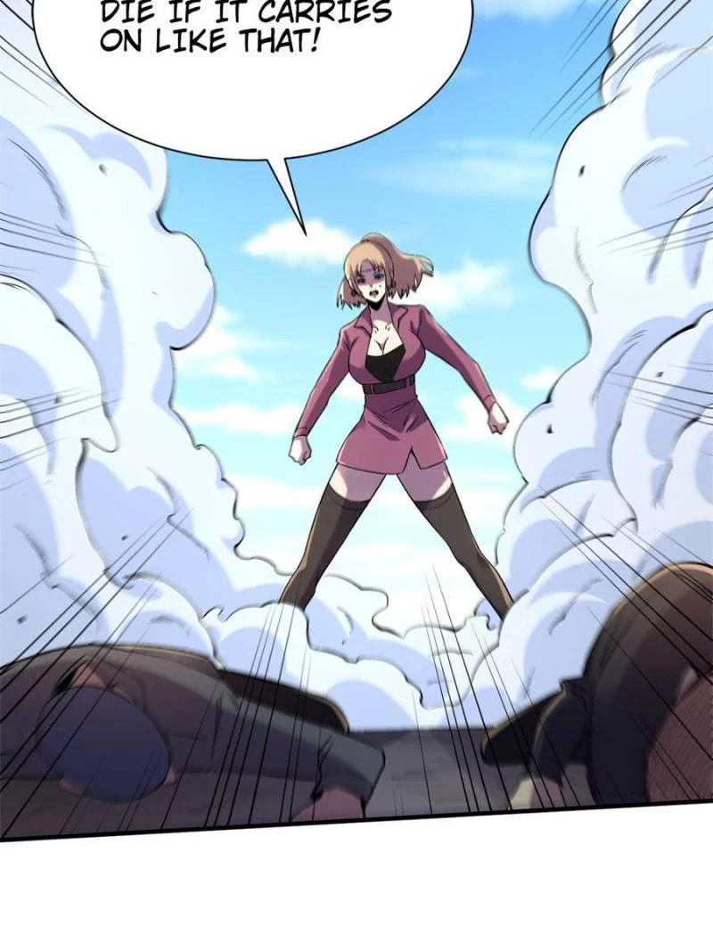 Read The Last Hero chapter 98 image 15 on Lezhin