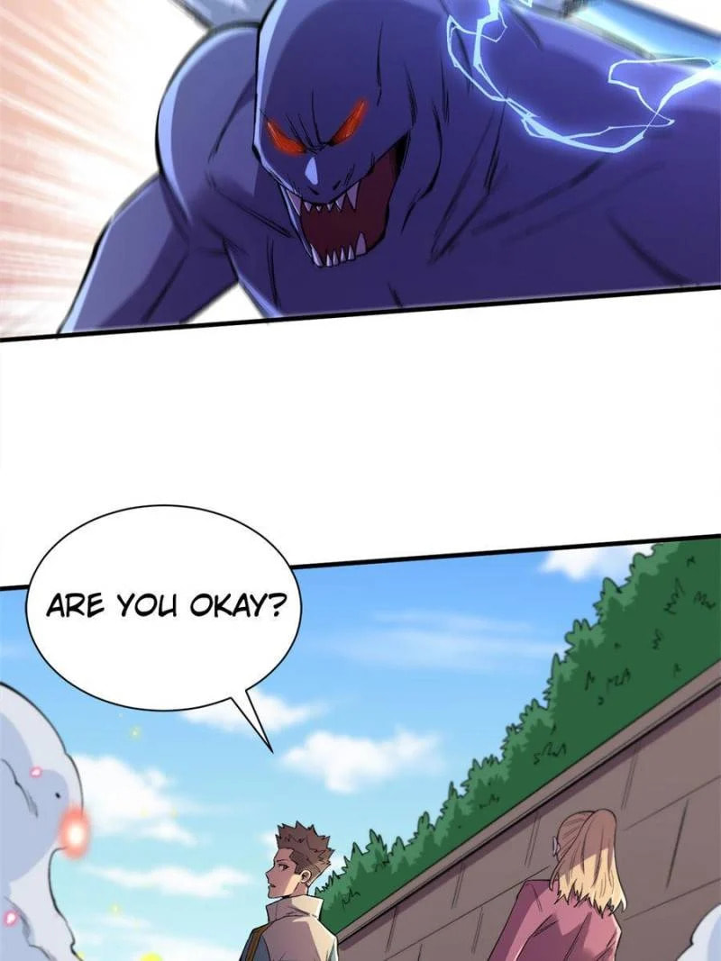 Read The Last Hero chapter 98 image 18 on Lezhin