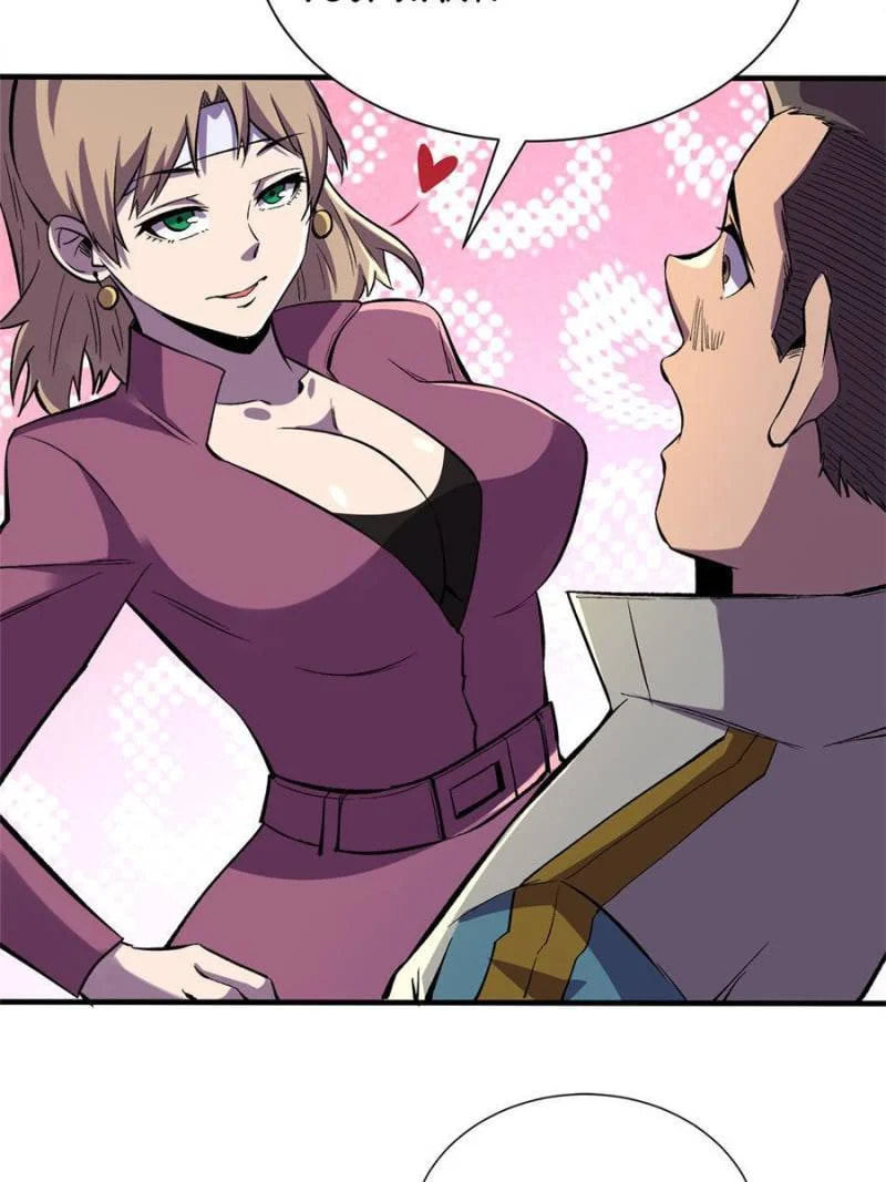 Read The Last Hero chapter 98 image 22 on Lezhin