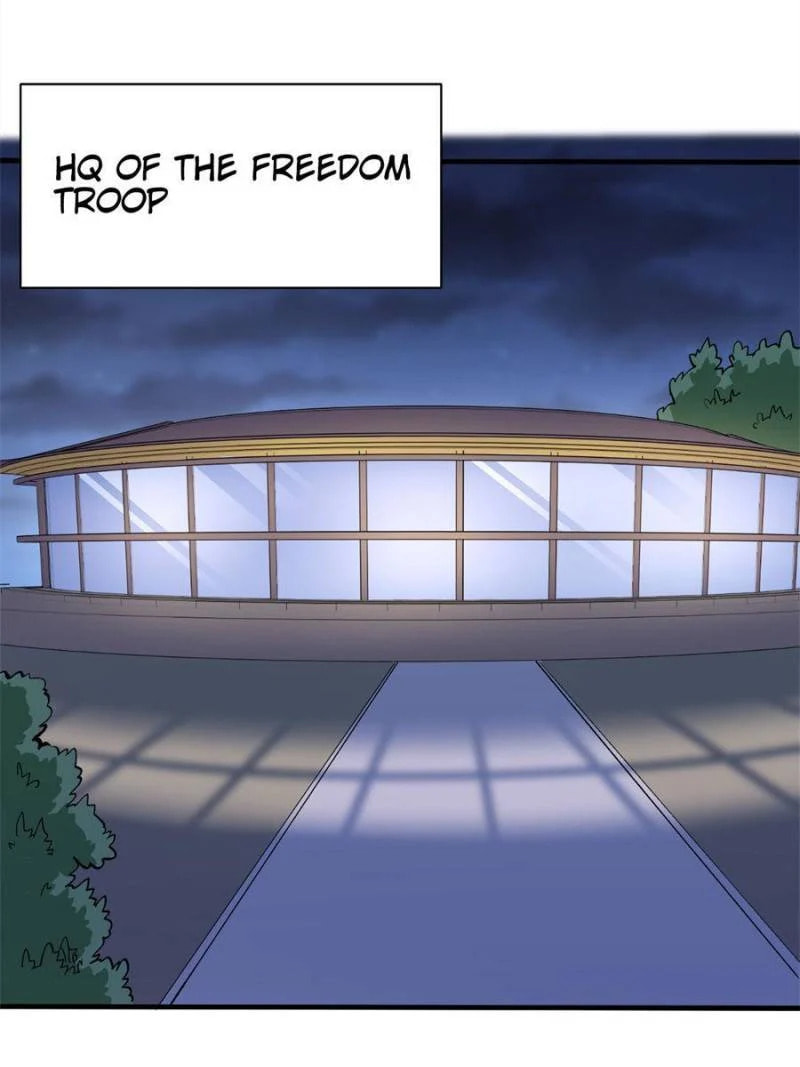 Read The Last Hero chapter 98 image 24 on Lezhin