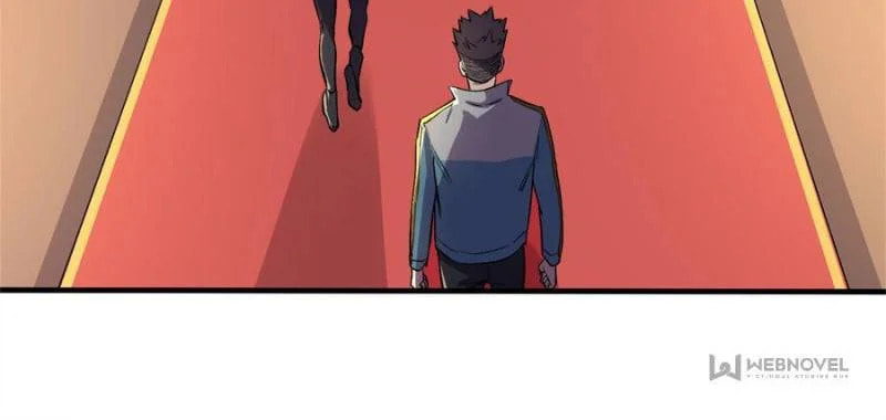 Read The Last Hero chapter 98 image 26 on Lezhin