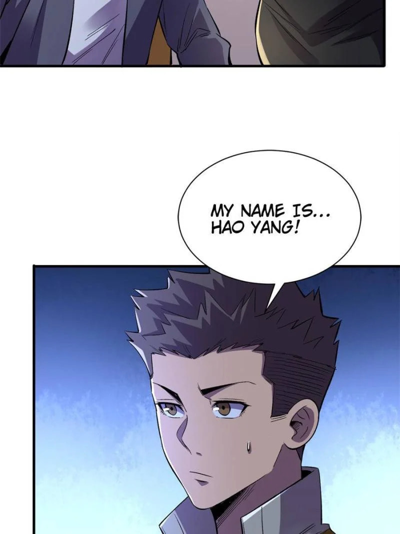 Read The Last Hero chapter 98 image 30 on Lezhin