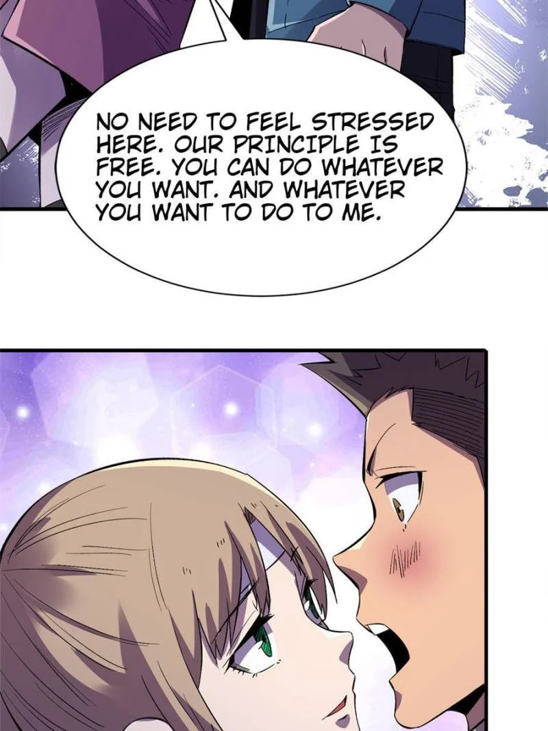 Read The Last Hero chapter 98 image 37 on Lezhin