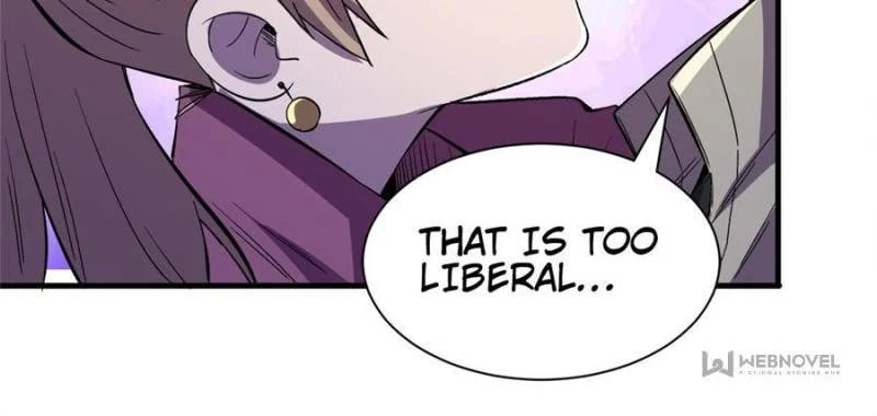 Read The Last Hero chapter 98 image 38 on Lezhin