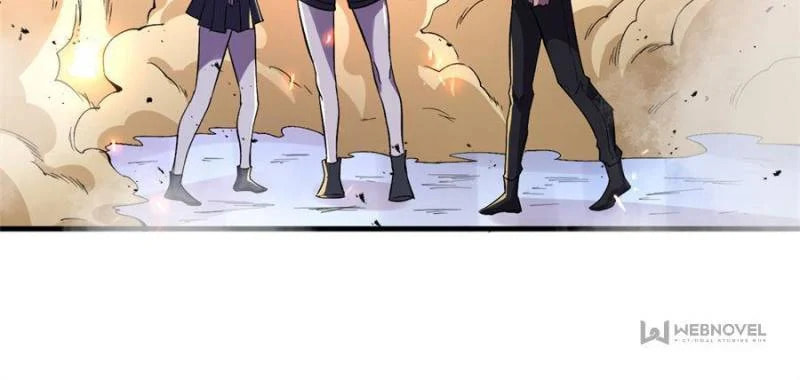 Read The Last Hero chapter 98 image 5 on Lezhin