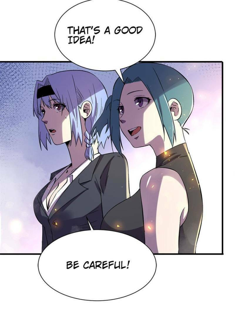 Read The Last Hero chapter 98 image 7 on Lezhin