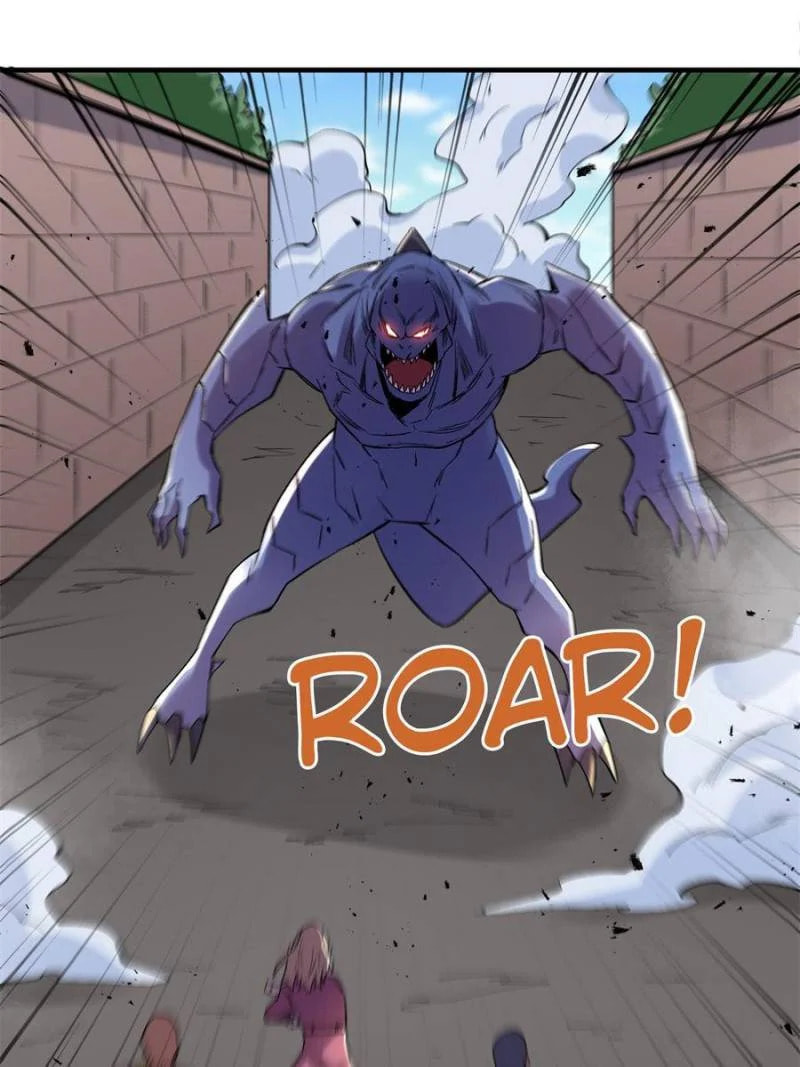 Read The Last Hero chapter 98 image 9 on Lezhin