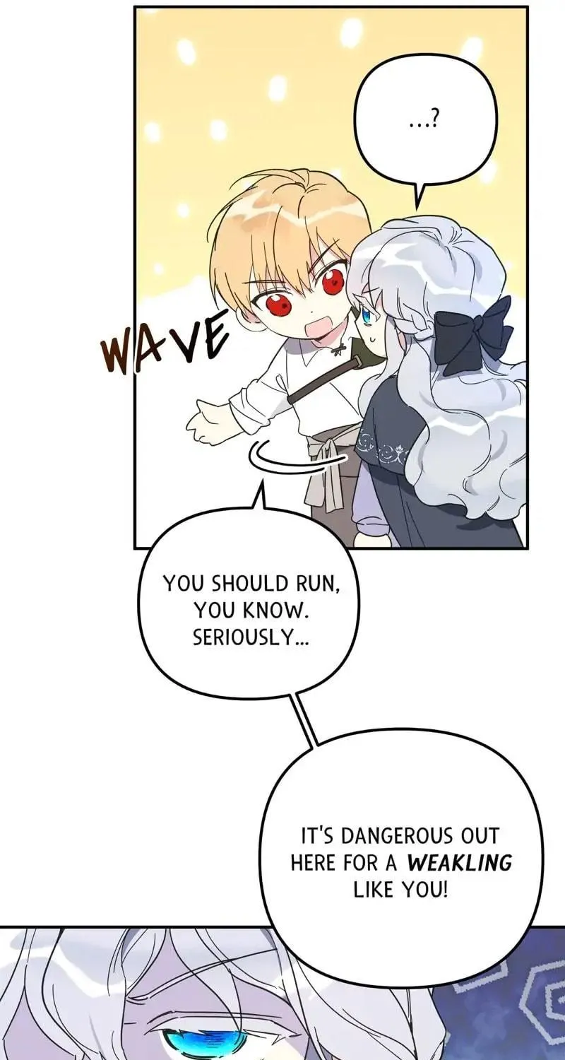 Read The Last Immortal