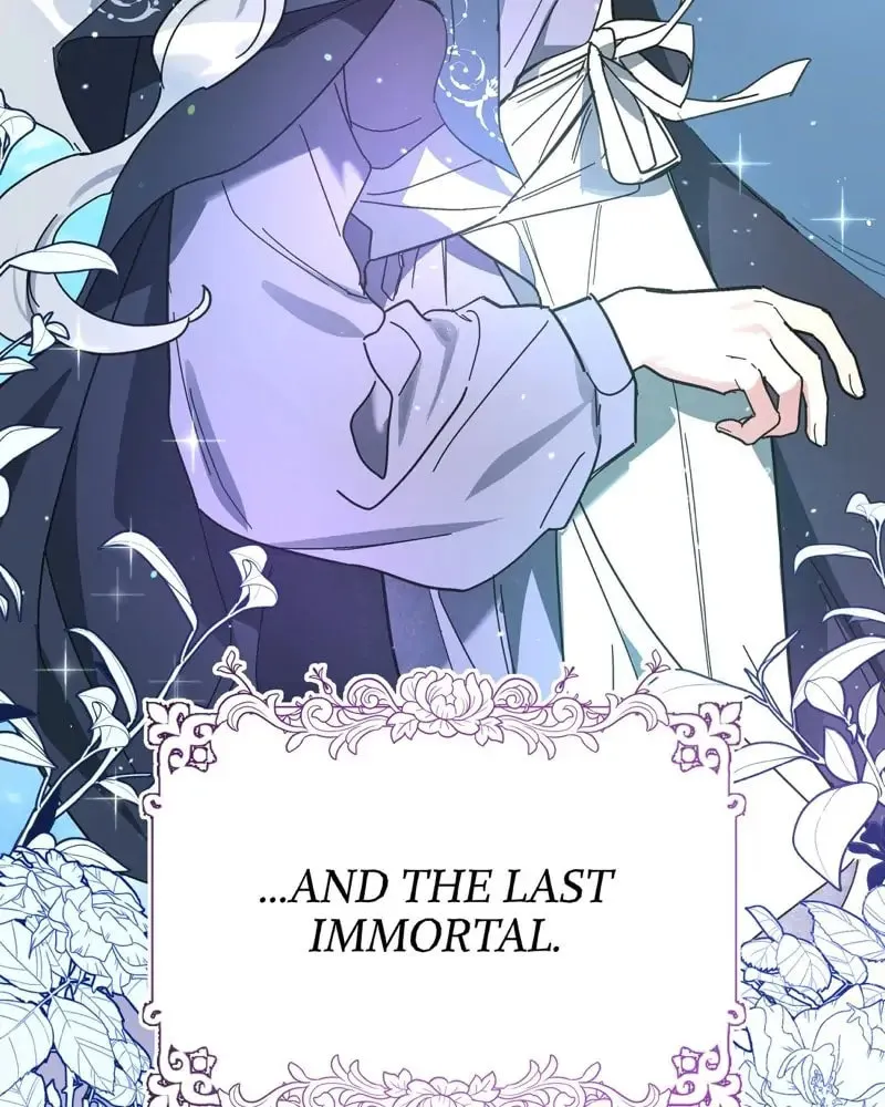 Read The Last Immortal