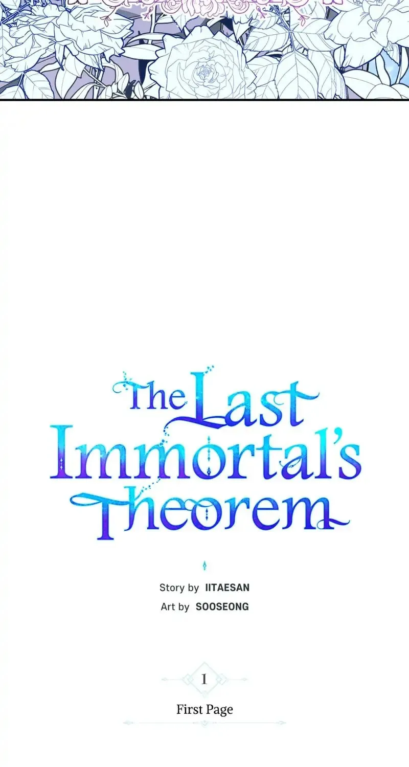 Read The Last Immortal