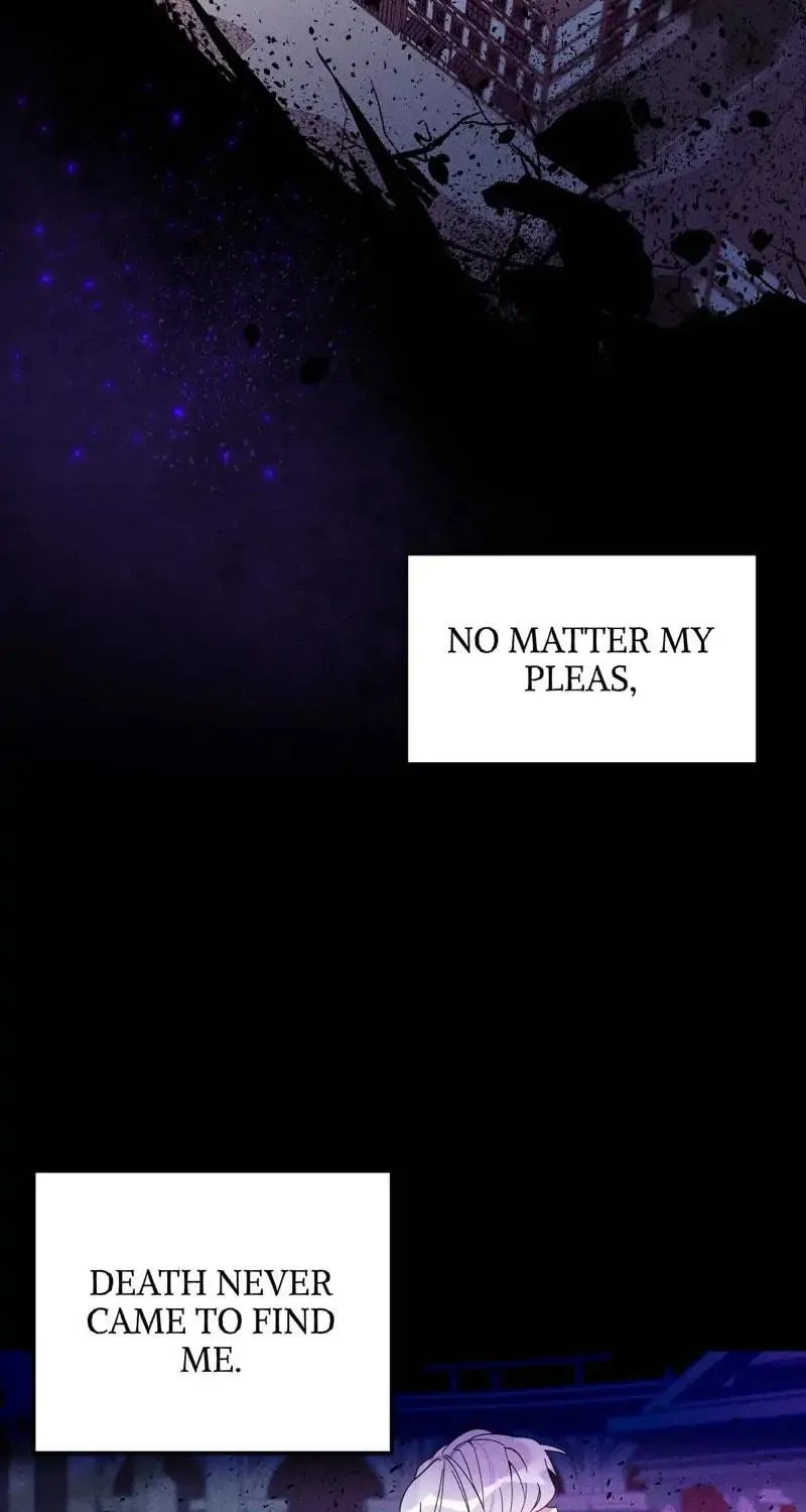 Read The Last Immortal