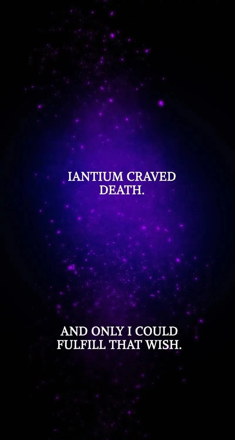 Read The Last Immortal