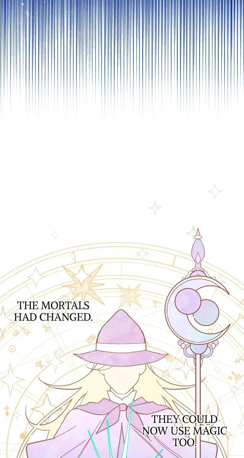 Read The Last Immortal