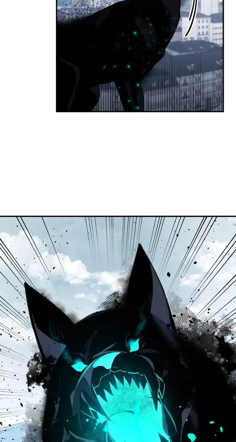 Read The Last Immortal