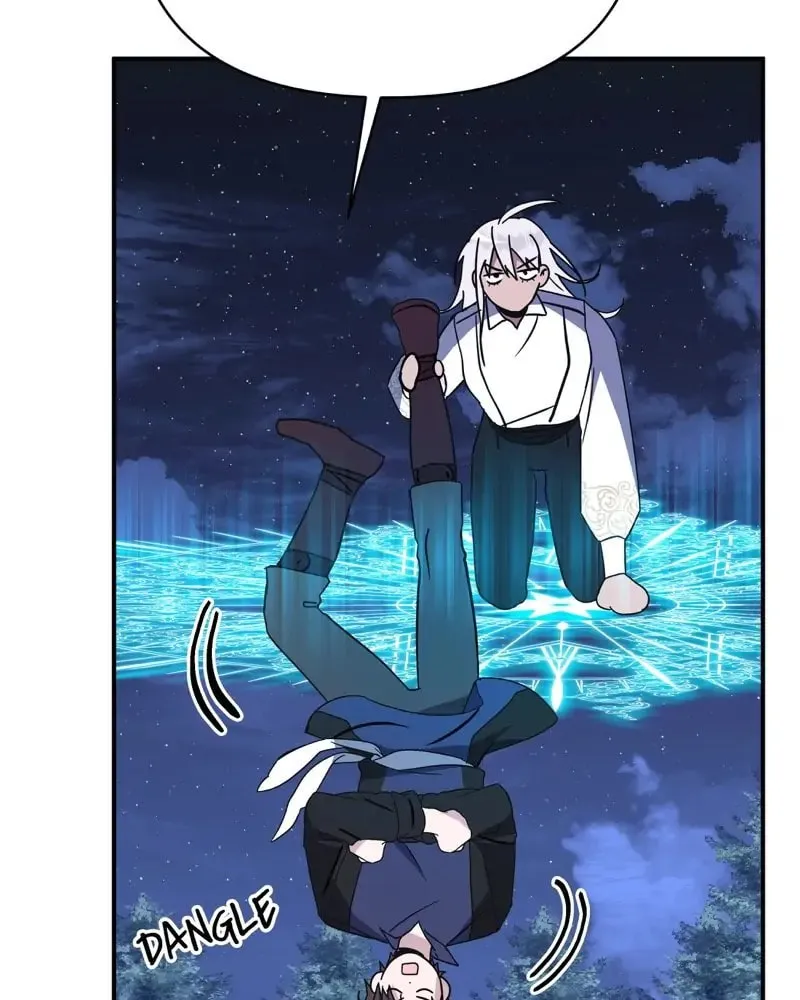 Read The Last Immortal
