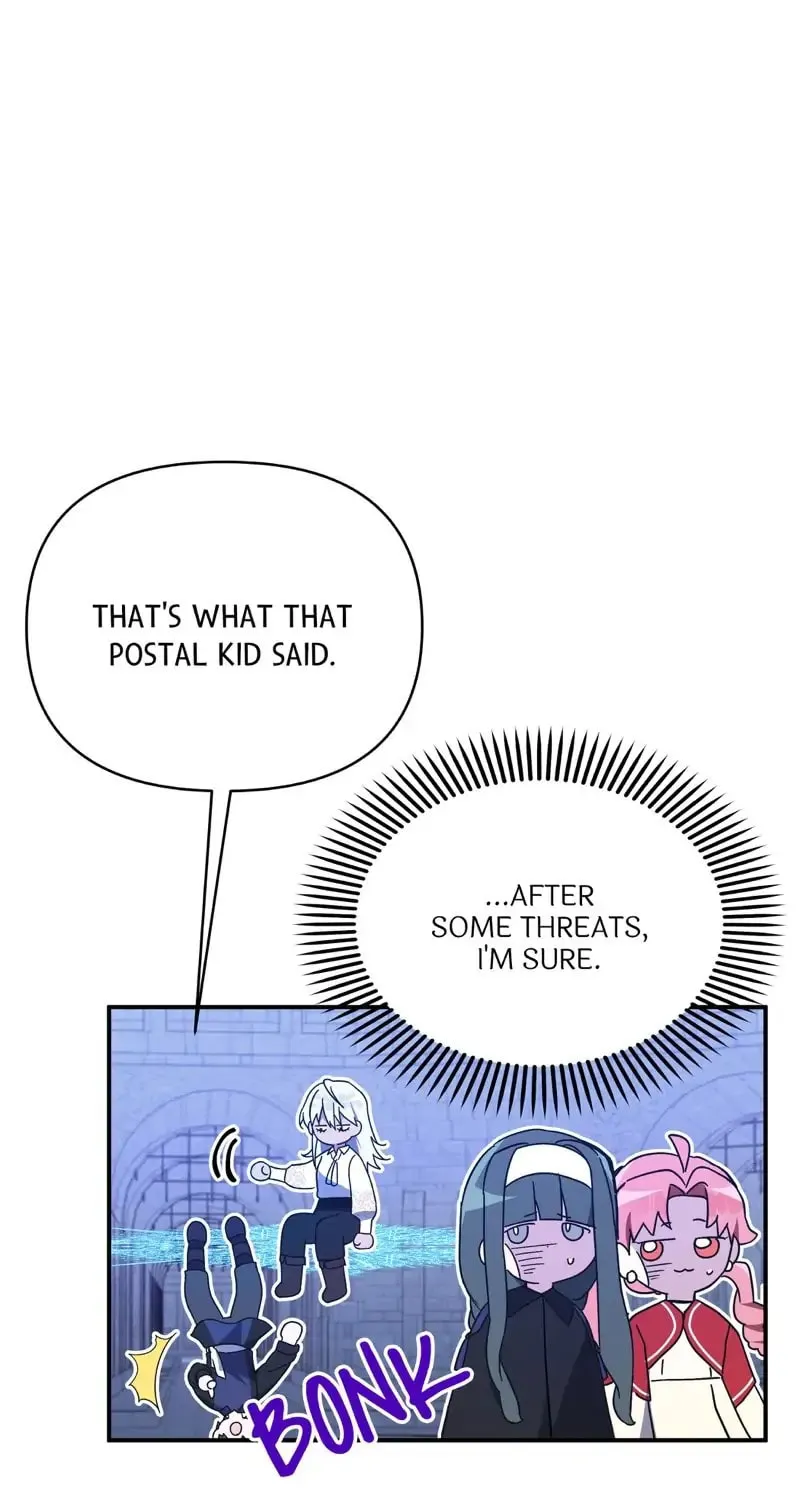 Read The Last Immortal