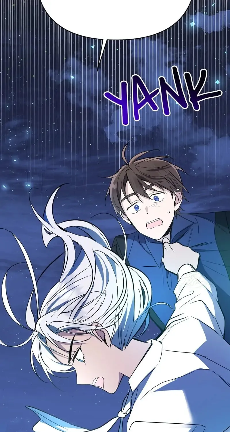 Read The Last Immortal