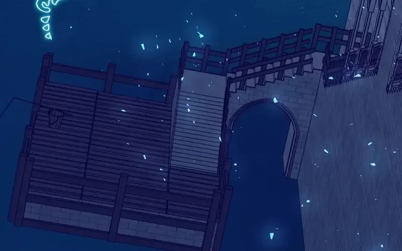 Read The Last Immortal