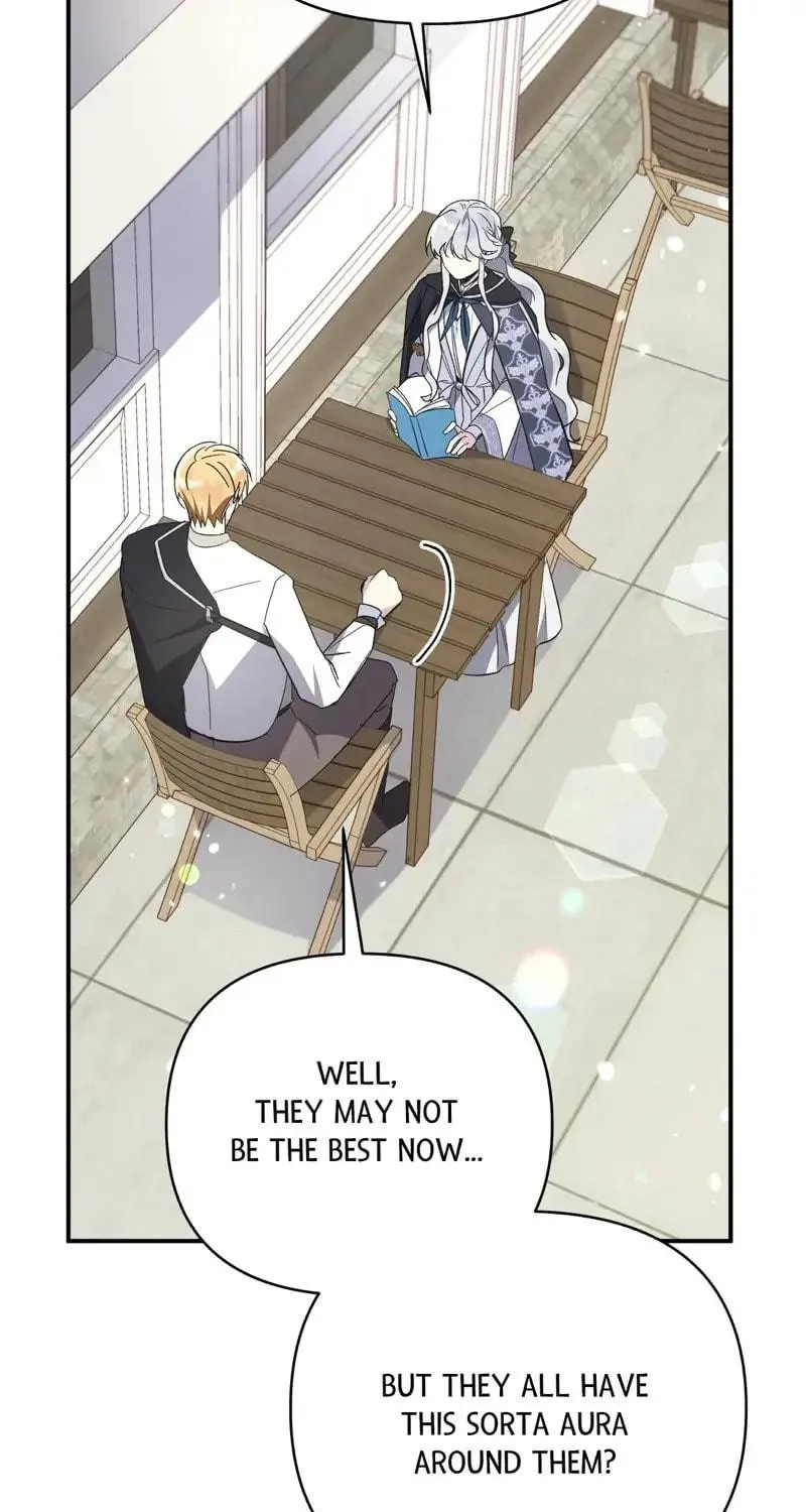 Read The Last Immortal