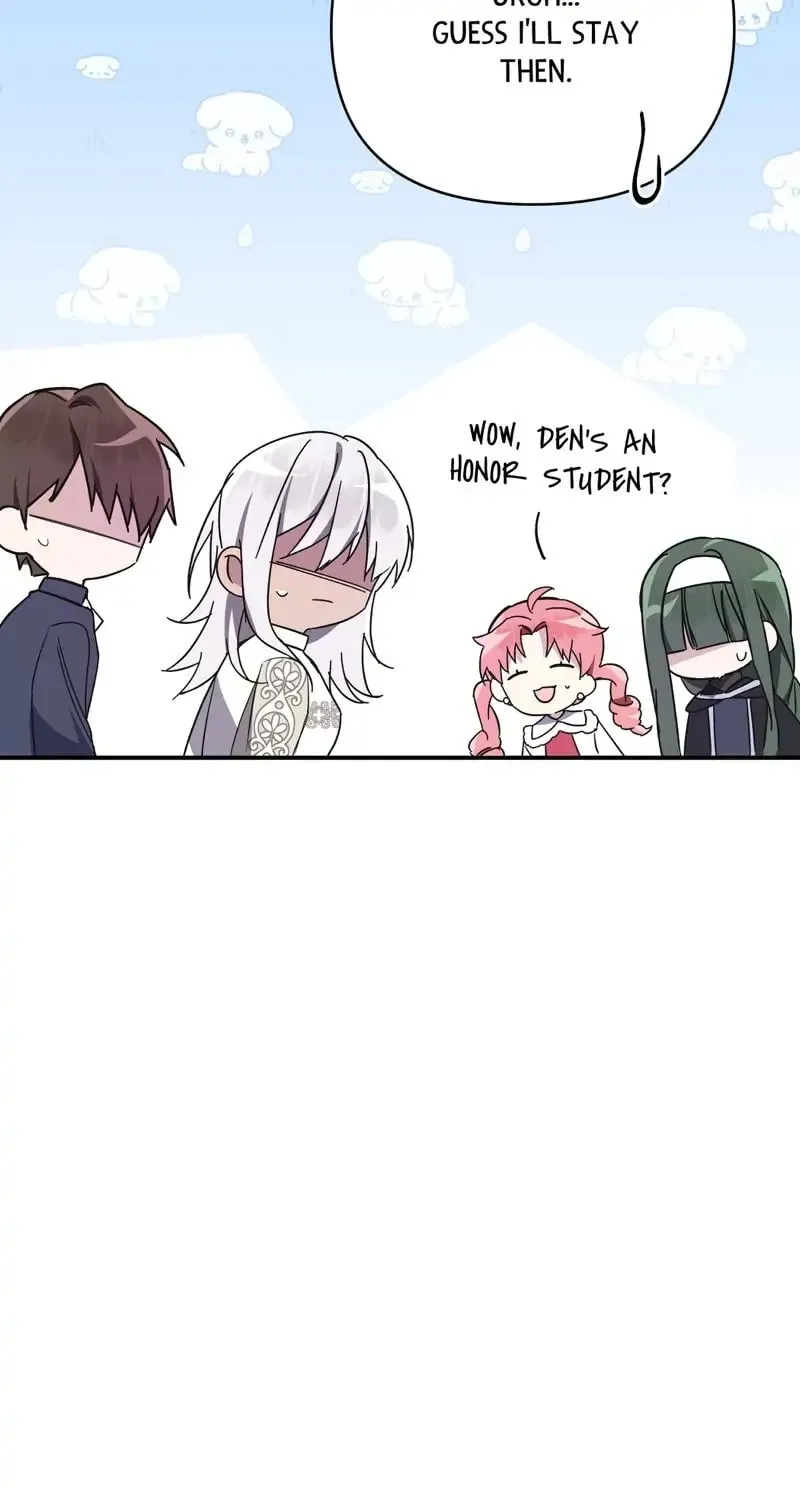 Read The Last Immortal