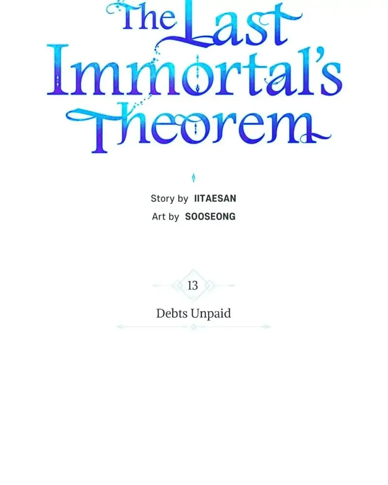 Read The Last Immortal