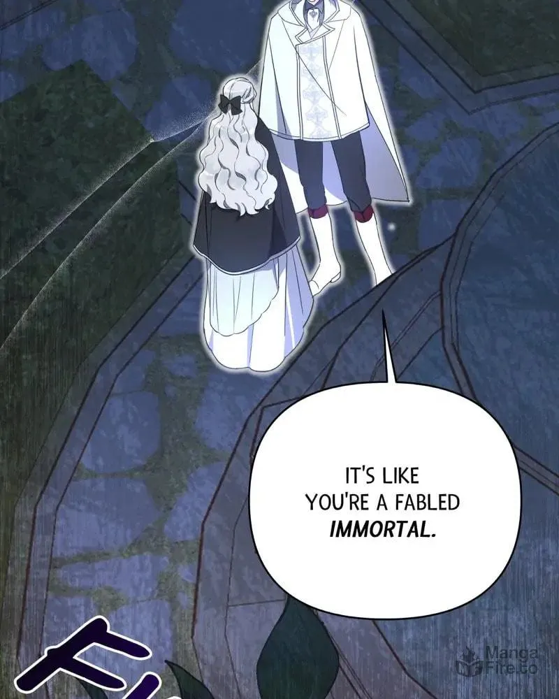 Read The Last Immortal
