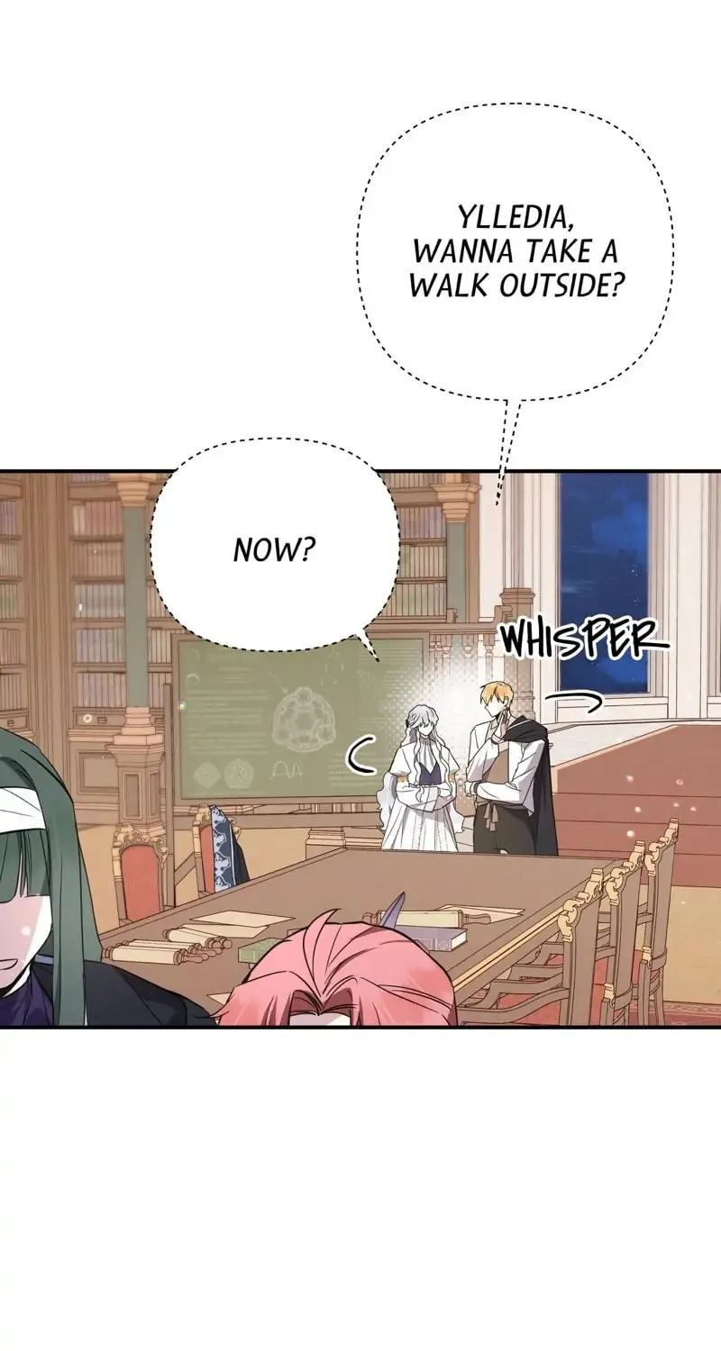 Read The Last Immortal