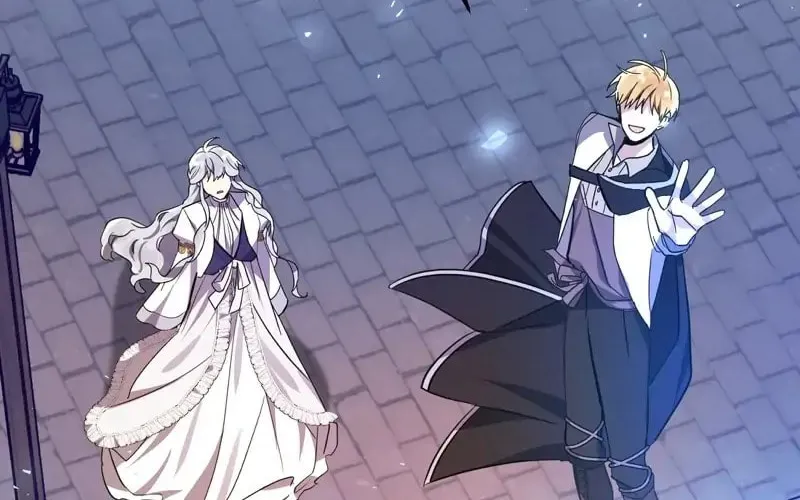 Read The Last Immortal