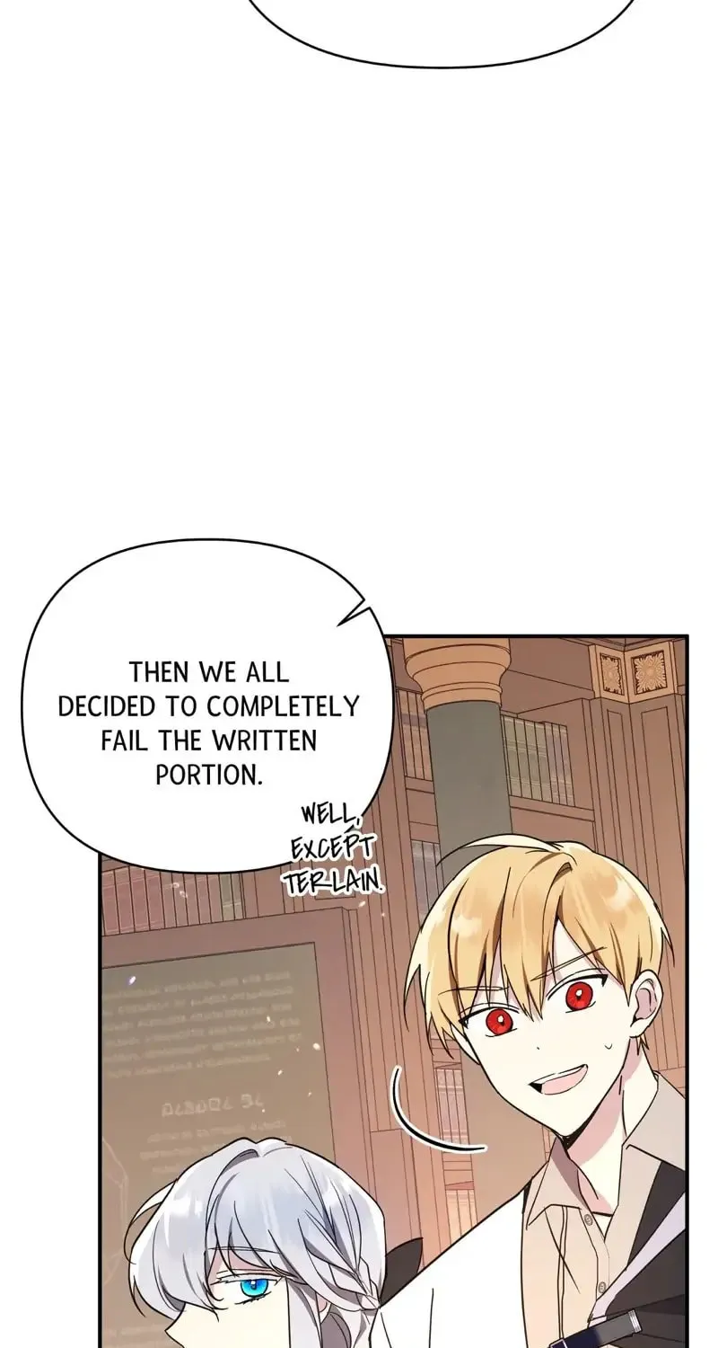 Read The Last Immortal