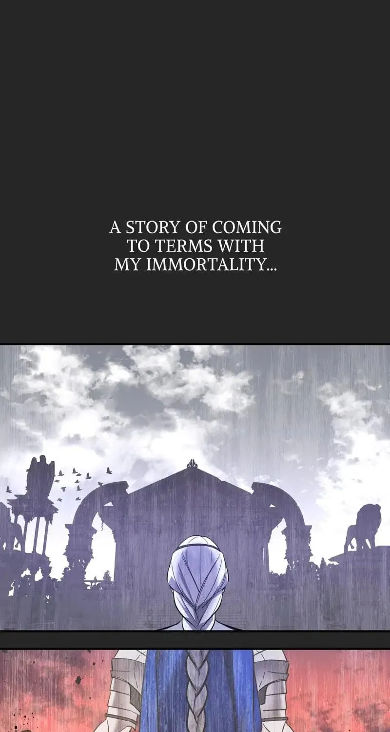 The Last Immortal's Theorem Chapter 15 page 11 - 