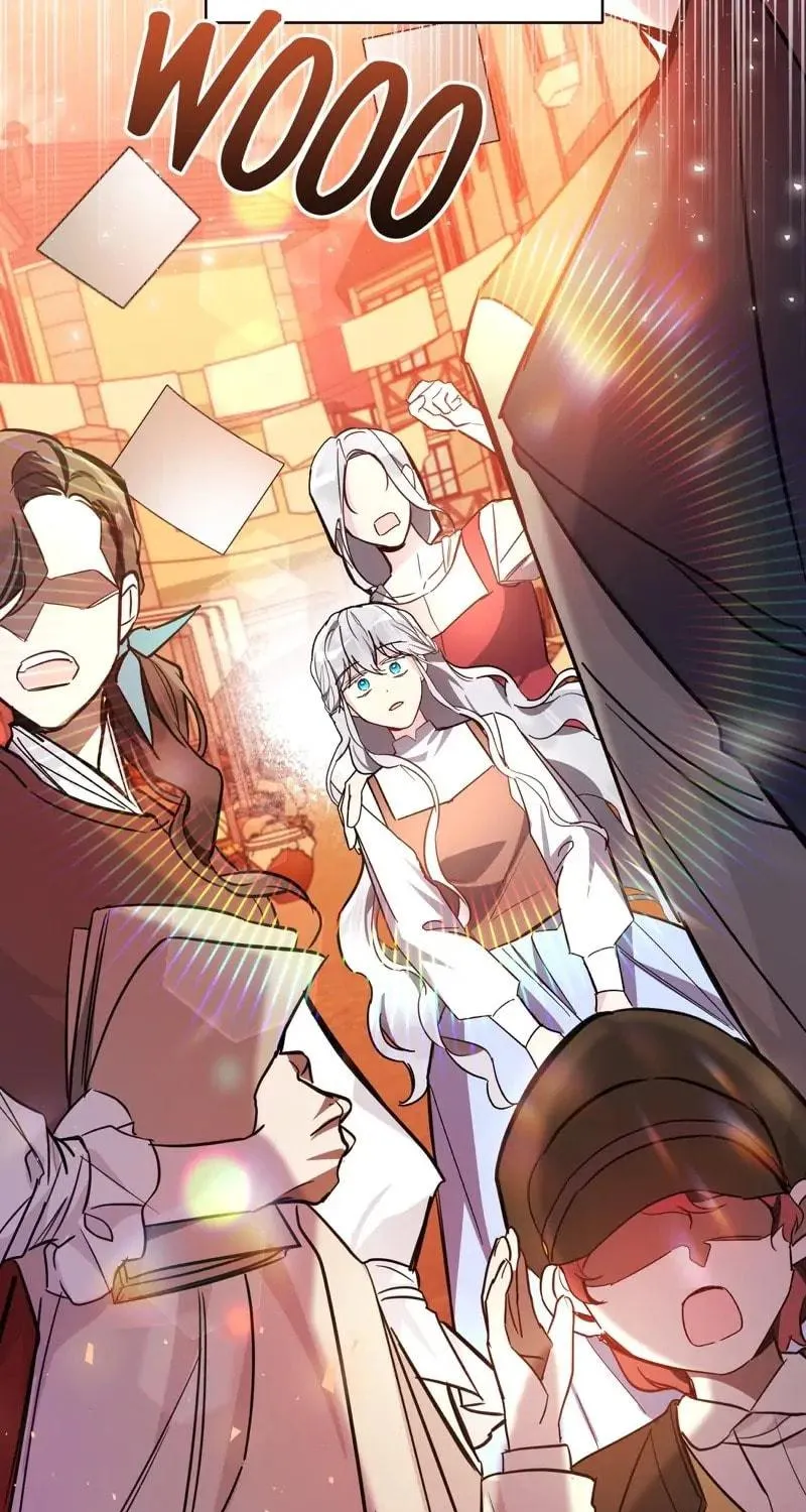 The Last Immortal's Theorem Chapter 15 page 103 - 