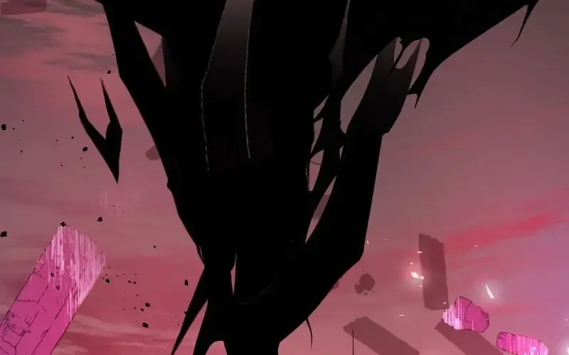 The Last Immortal's Theorem Chapter 15 page 111 - 