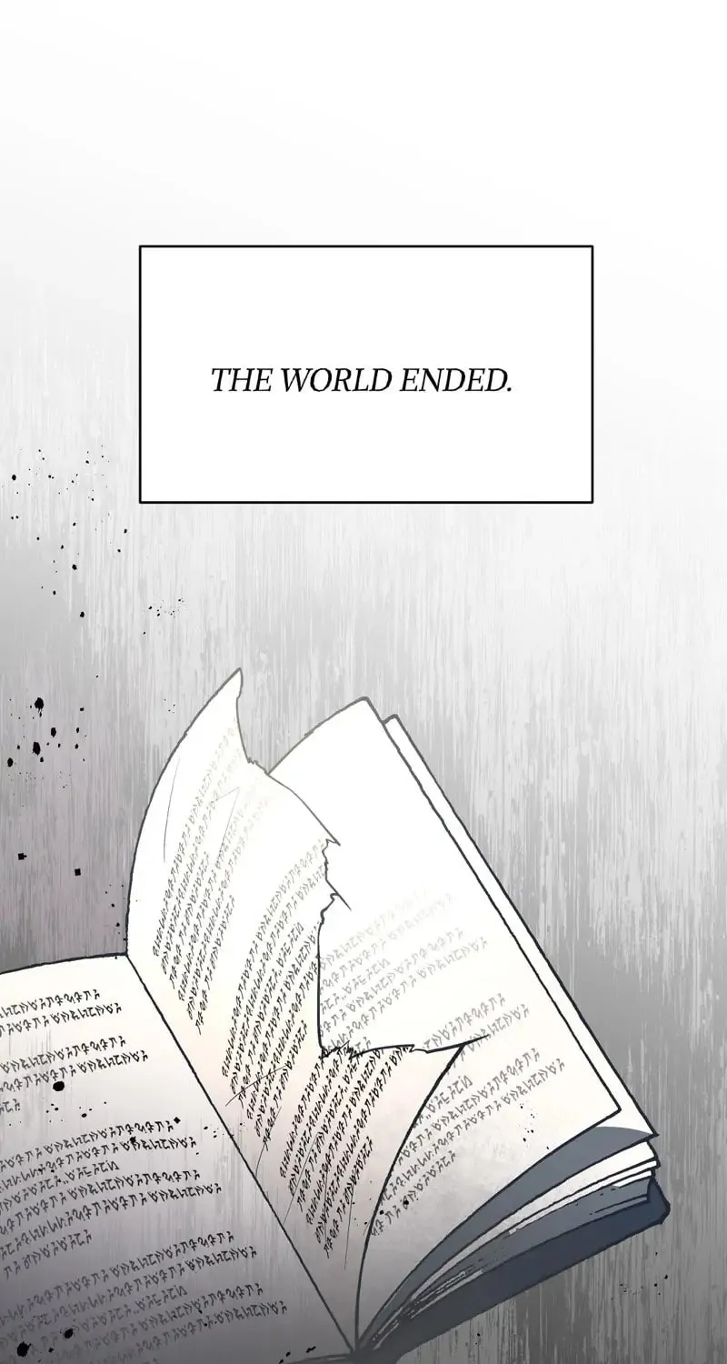 The Last Immortal's Theorem Chapter 15 page 114 - 