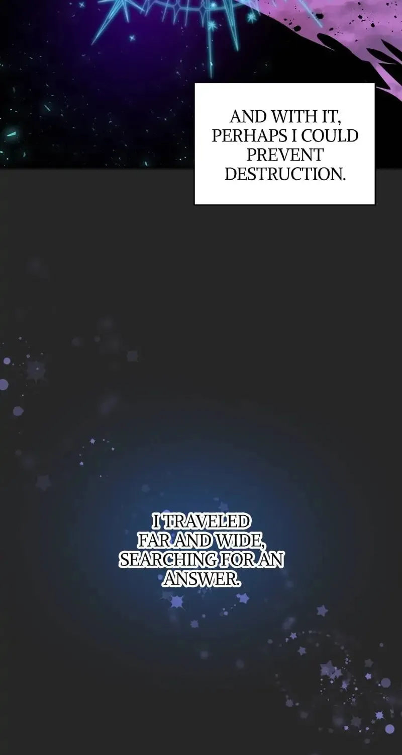 The Last Immortal's Theorem Chapter 15 page 26 - 