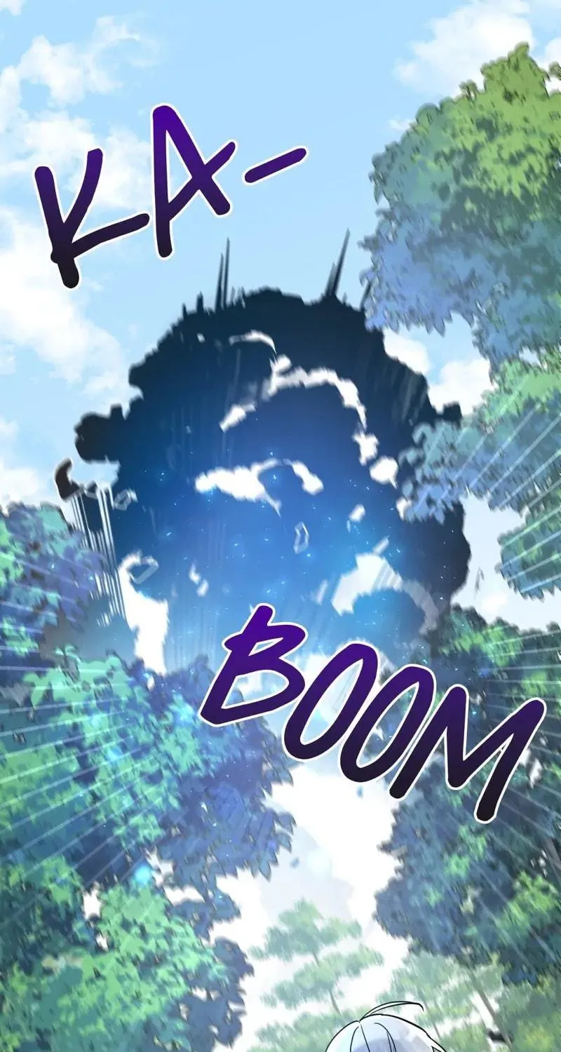The Last Immortal's Theorem Chapter 15 page 28 - 