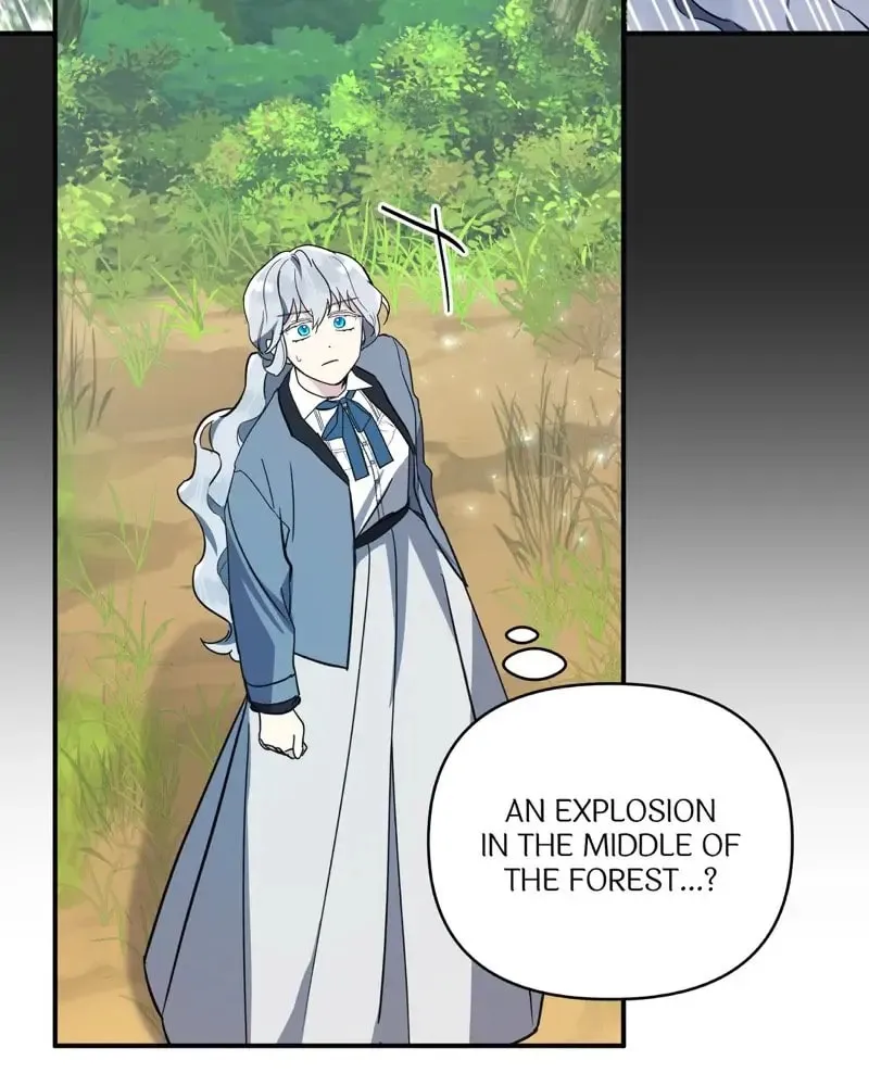 The Last Immortal's Theorem Chapter 15 page 30 - 