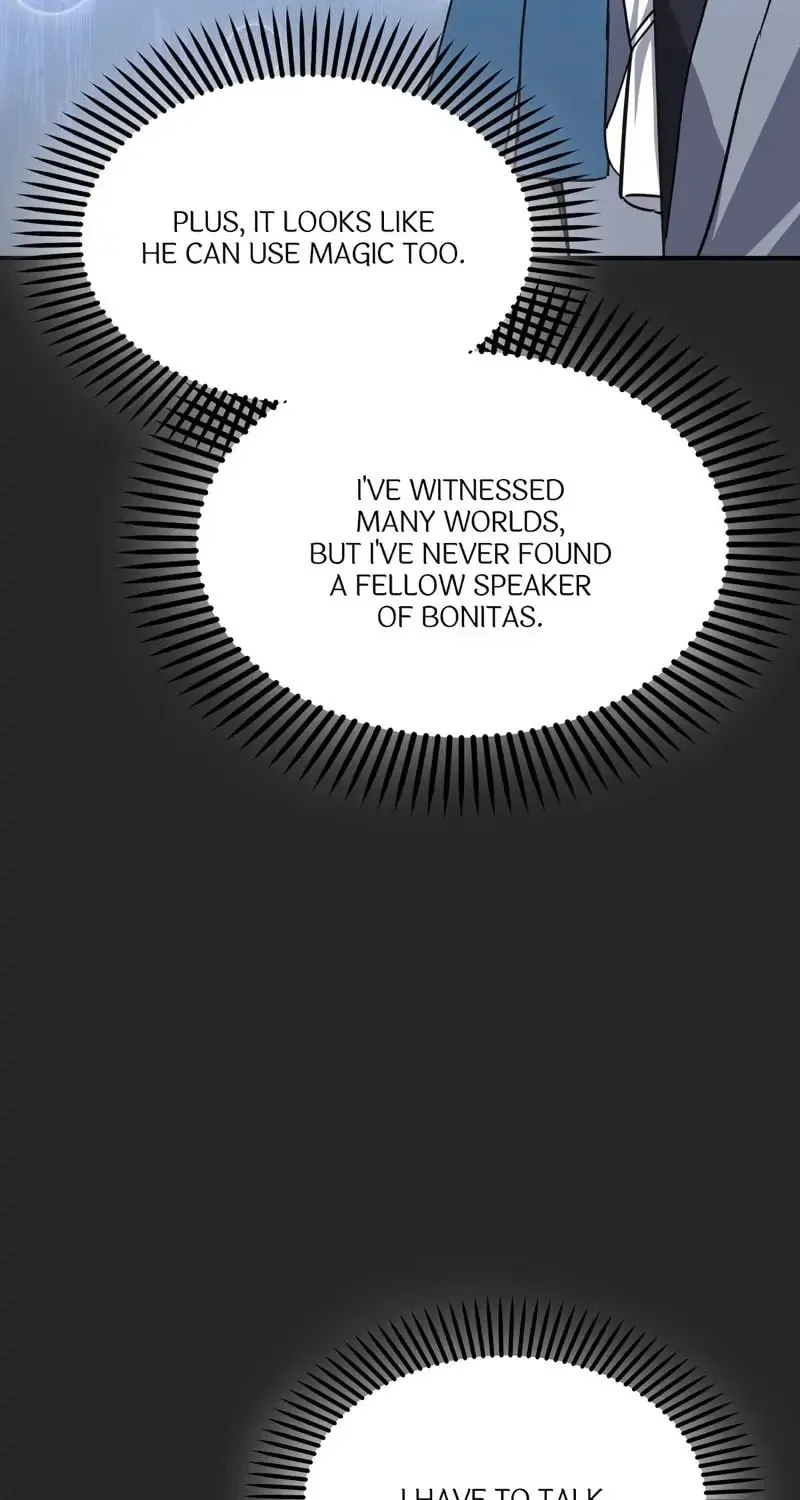The Last Immortal's Theorem Chapter 15 page 43 - 